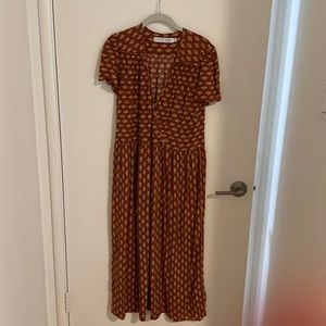 Christy Dawn Dress
